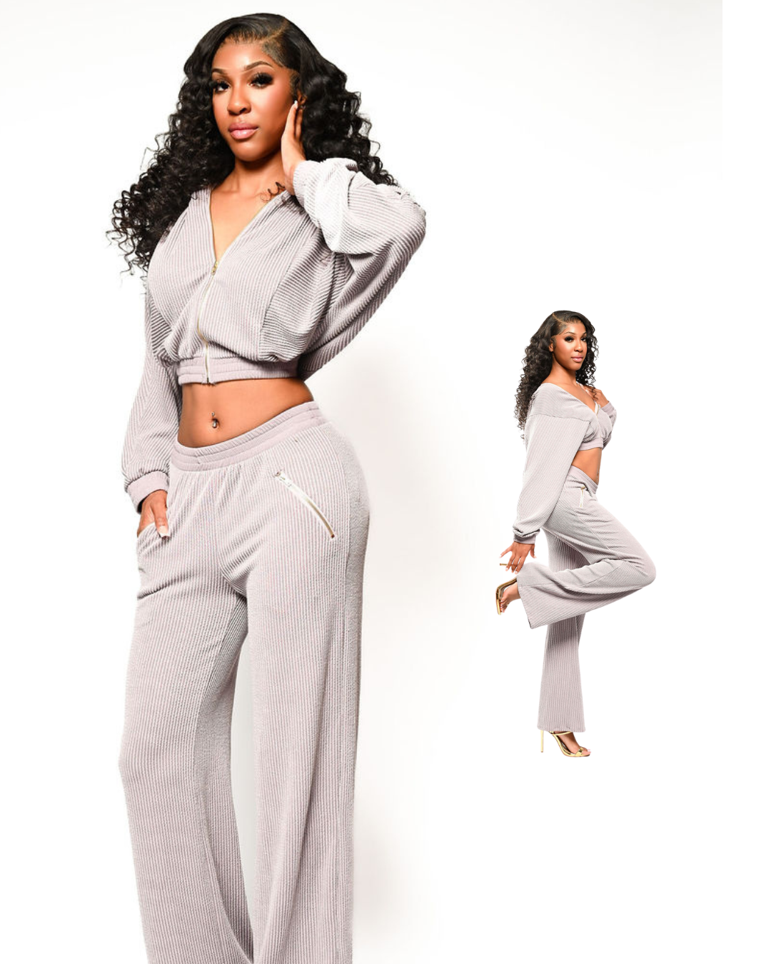 Fall For Me Set